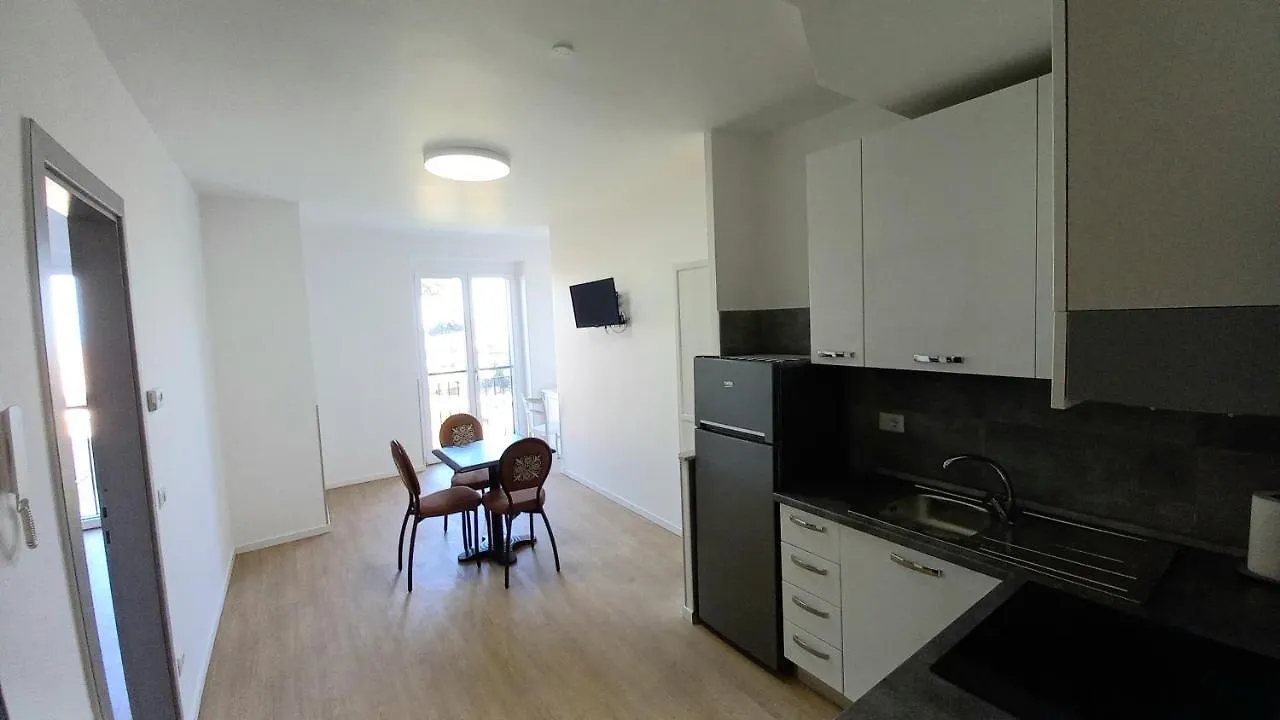 Appartamento Residence Antica Colonia Frascati