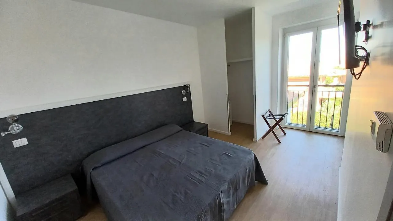 Residence Antica Colonia Frascati Appartamento