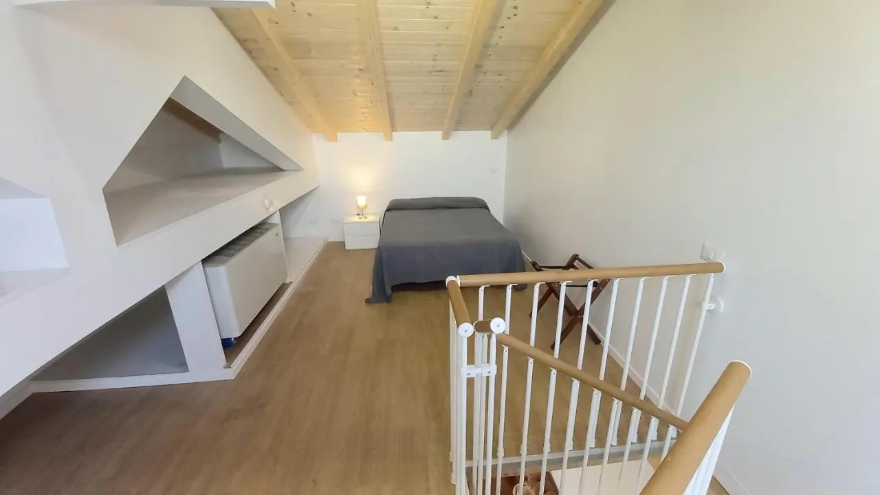 Residence Antica Colonia Frascati Appartamento