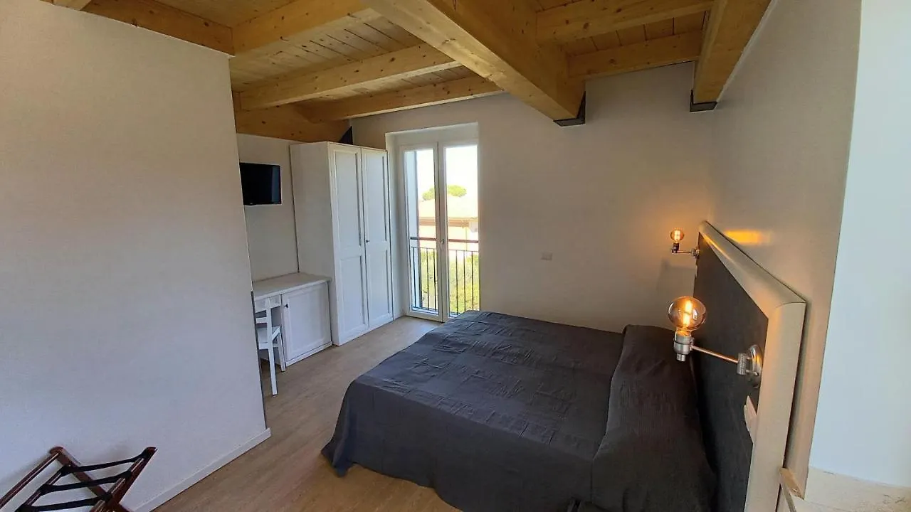 Residence Antica Colonia Frascati