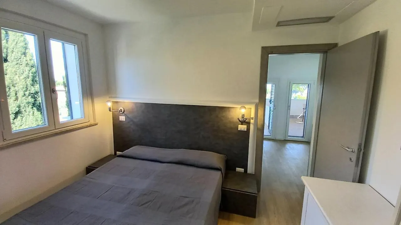 Residence Antica Colonia Frascati Italia