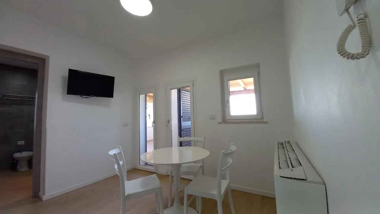 Residence Antica Colonia Frascati Appartamento