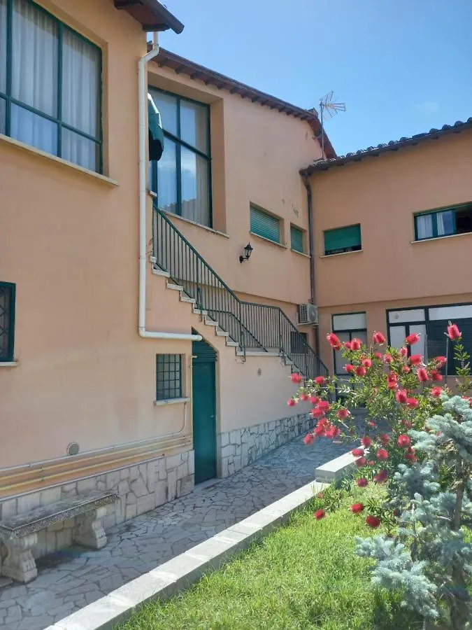 Residence Antica Colonia Frascati 0*,  Italia