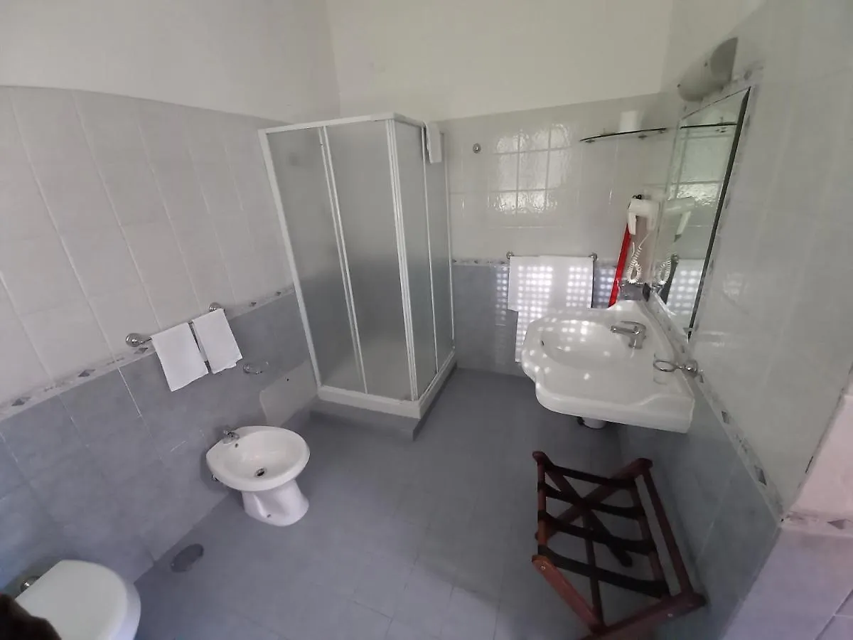 Appartamento Residence Antica Colonia Frascati