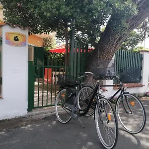 Vacanze Degli Sposi Fregenae