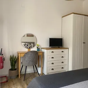 Zefiro Lido di Ostia